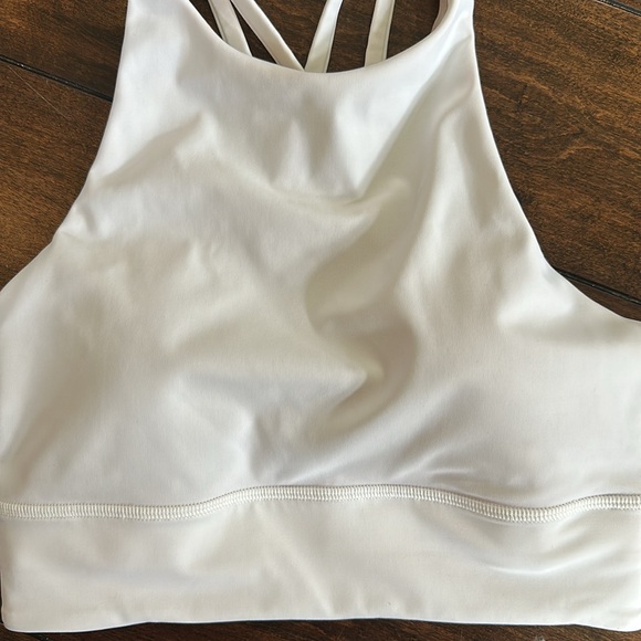 Lululemon sports bra Sz 6 - Picture 5 of 6